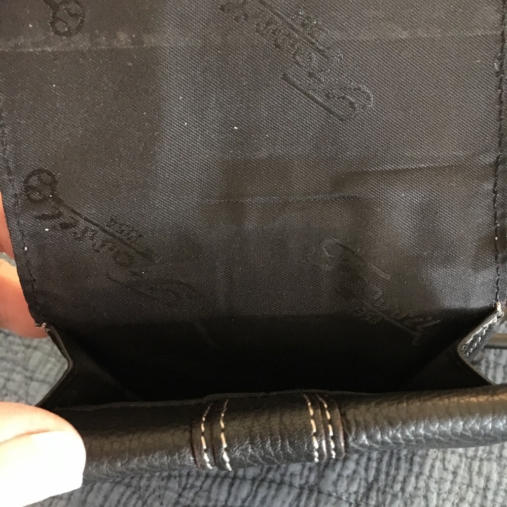 Fossil Wallet - image 4